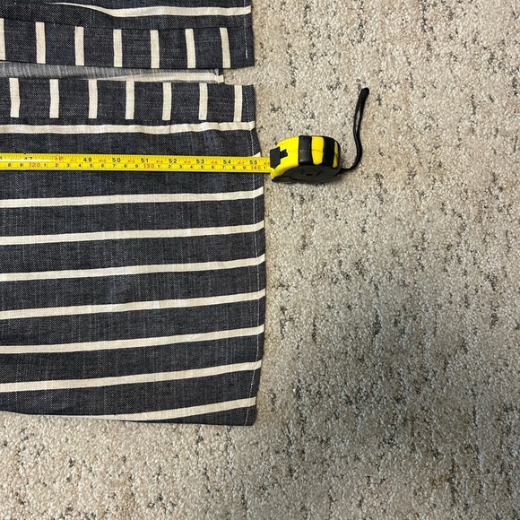 Refka Casual M-L NWT long kimono style cardigan (one size) wide arms, extra long - Picture 13 of 13